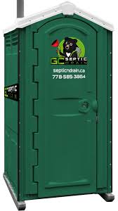 Types of Portable Toilets We Offer in Garden Grove, CA